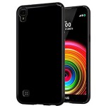 ������� ������ XCOVER LG X POWER TPU BLACK