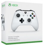 XBOX ONE WIRELESS CONTROLLER WHITE - (TF5-00003)