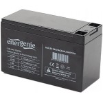 ENERGENIE LEAD BATTERY 12V 7AH - (8716309020695)