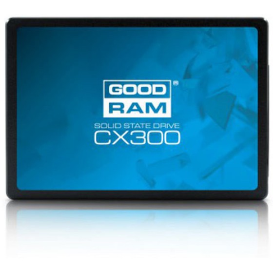 GOODRAM SSD CX300 240GB SATA III 2,5 - (5908267922163)
