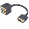 CABLEXPERT VGA SPLITTER CABLE 0,2M