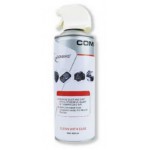 GEMBIRD COMPRESSED AIR DUSTER 400ML - (8716309079266)