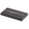 GEMBIRD EXTERNAL USB 2 ENCLOSURE FOR 2,5 SATA HDDS MINI-USB 5PIN CONNECTOR - (8716309083089)