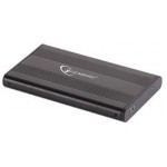 GEMBIRD EXTERNAL USB 2 ENCLOSURE FOR 2,5 SATA HDDS MINI-USB 5PIN CONNECTOR - (8716309083089)