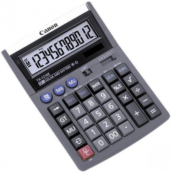 ������������ CANON TX-1210E - (4100A014AB)