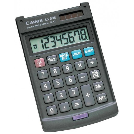 ������������ ������ CANON LS-39E - (4046A014AB)