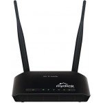 D-LINK DIR-605L WIRELESS N300 CLOUD ROUTER
