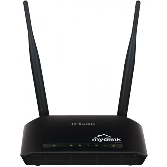 D-LINK DIR-605L WIRELESS N300 CLOUD ROUTER