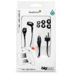 BIGBEN EARPHONE FOR NINTENDO DS/DSL/DSI/DSIXL - (3499550278736)