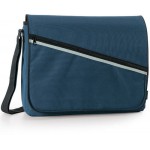 LAMTECH LAPTOP SHOULDERBAG 15.6 600D BLUE