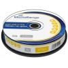 MR451 MEDIARANGE DVD+RW 4X CAKEBOX 10 PACK