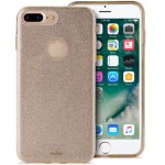 ������� PURO SHINE ��� IPHONE 7 PLUS ����� - (8033830173325)
