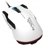 ROCCAT KOVA WHITE - (ROC-11-503)