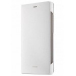 ���� FLIP COVER HUAWEI P8 LITE �����