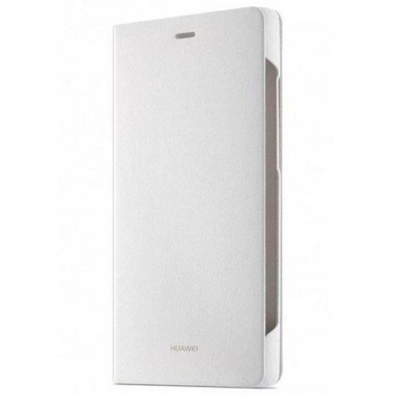 ���� FLIP COVER HUAWEI P8 LITE �����