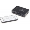 CABLEXPERT HDMI INTERFACE SWITCH 5 PORTS - (8716309087049)