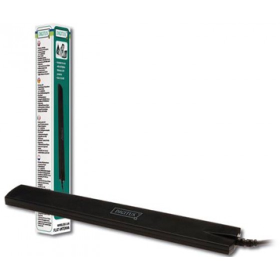 DIGITUS WIRELESS LAN ANTENNA OMNIDIRECTIONAL FLAT 5DBI RP-SNA CONNECTOR - (4016032233497)