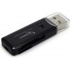 GEMBIRD COMPACT USB 3.0 SD CARD READER WITH BLISTER - (UHB-CR3-01)