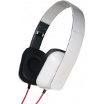 GEMBIRD FOLDING STEREO HEADPHONES ROME WHITE - (8716309077194)