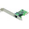 GEMBIRD GIGABIT ETHERNET PCI EXPRESS CARD REALTEK CHIPSET NIC-GX1 - (8716309052399)