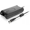 LAMTECH NOTEBOOK ADAPTER 90W DELL 19,5V4,62A 7,5X0,7X5,0MM - (2250111194745)
