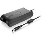 LAMTECH NOTEBOOK ADAPTER 90W DELL 19,5V4,62A 7,5X0,7X5,0MM - (2250111194745)
