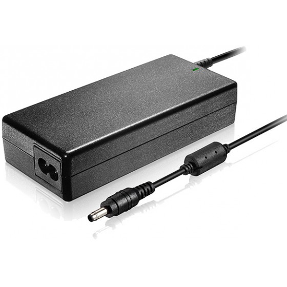 LAMTECH NOTEBOOK ADAPTER 90W HP 18,5V4,9A 5,5X2,5MM LAM200150 - (2201111185495)
