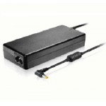 LAMTECH NOTEBOOK ADAPTER 90W HP 18,5V4,9A BULLET-SHAPED LAM200160 - (2200160185499)