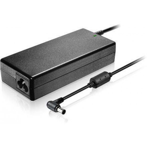 LAMTECH NOTEBOOK ADAPTER 90W SONY 19,5V4,7A 6,5X1,4X4,4MM - (2431060195476)
