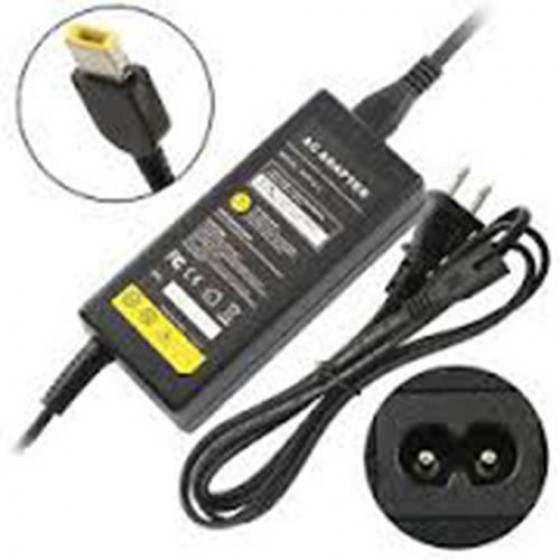 LAMTECH NOTEBOOK ADAPTER 90W USB LENOVO 20V4,5A - (2102134204590)