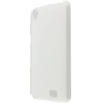 POWERTECH ���� SMARTPHONE TPU, ��� PT-MOB001 & 2, TRANSPARENT