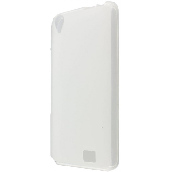 POWERTECH ���� SMARTPHONE TPU, ��� PT-MOB001 & 2, TRANSPARENT