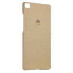 FACEPLATE HUAWEI P8 KHAKI