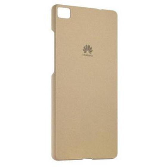 FACEPLATE HUAWEI P8 KHAKI