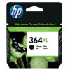 CARTRIDGE HP INKJET NO 364 XL BLACK - (CN684EE)