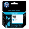 CARTRIDGE HP INKJET NO 711 29ML CYAN - (CZ130A)