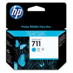 CARTRIDGE HP INKJET NO 711 29ML CYAN - (CZ130A)