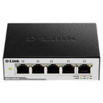 DLINK SWITCH GIGA DGS-1100-05