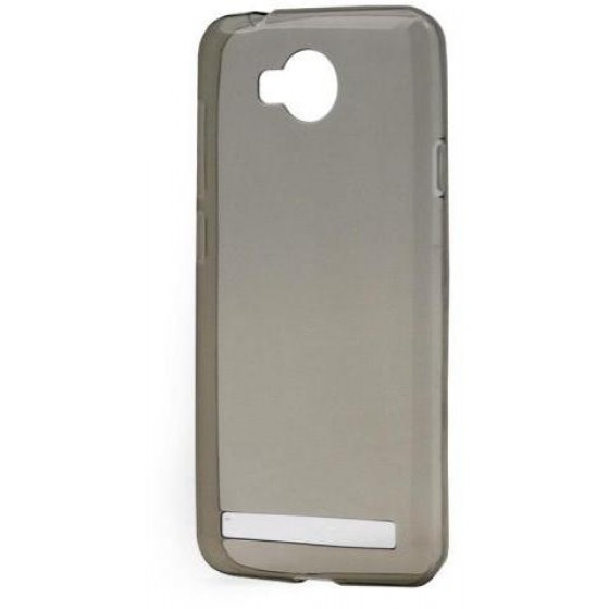 ���� TPU INOS HUAWEI Y3II ULTRA SLIM 0.3MM SMOKE