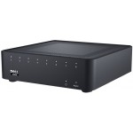DELL SWITCH X1008 8 PORTS, SMART WEB MANAGED - (471373973)
