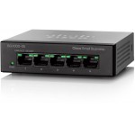 SWITCH CISCO SG110D-05-EU