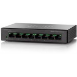 SWITCH CISCO SG110D-08-EU
