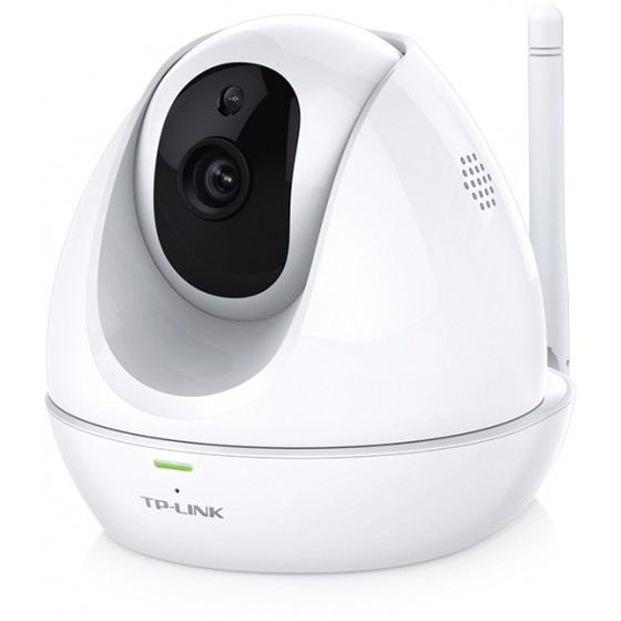WIRELESS IP CAMERA TP-LINK NC450