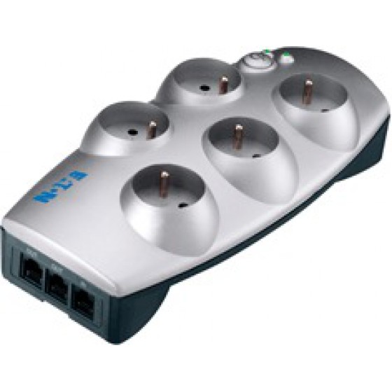 ����� PROTECTION BOX 5 DIN TEL TV - (66936)