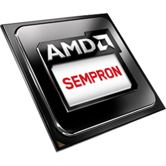 AMD SEMPRON 3850 AM1 - (SD3850JAHMBOX)