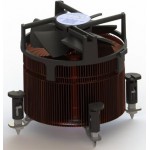 INTEL THERMAL SOLUTION 1151 - (BXTS15A)