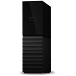 WD 3,5 BOOK ESS USB3 3TB - (WDBBGB0030HBK-EESN)