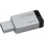 USB FLASH KINGSTON USB3 DT50 128GB - (DT50/128GB)