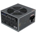 LCPOWER LC600H 12 V2,31 600W120MM 4XSATA 2XPATA2XPCIE/ACTIVE PFC - (4260070122286)