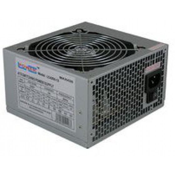 LCPOWER PSU LC420H 12 V1,3 420W 120MM 4X SATA 2XPATA